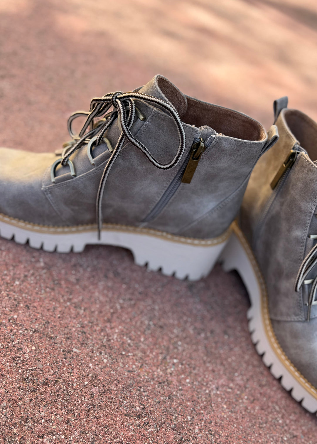 Corkys Trail Ride Boots