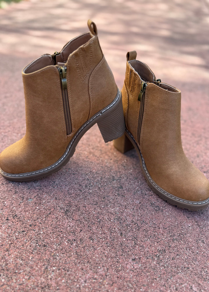 Corkys’ Rocky Top Boots