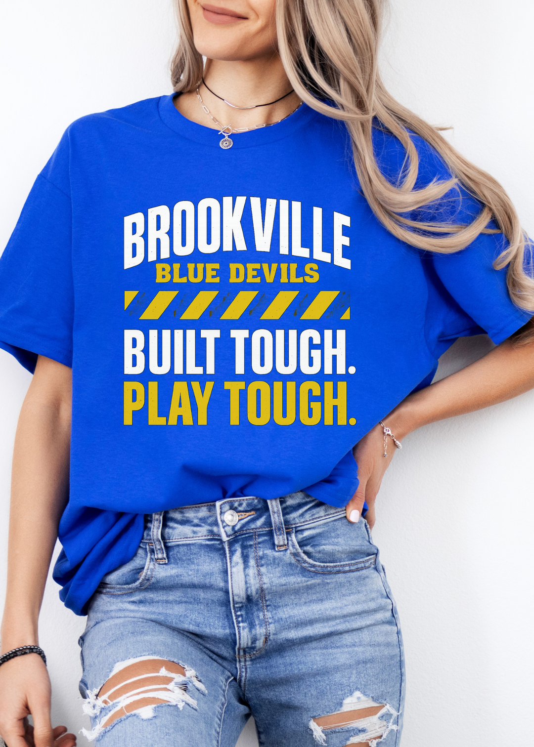BROOKVILLE FRIDAY SPIRIT BOXES - MADE TO ORDER