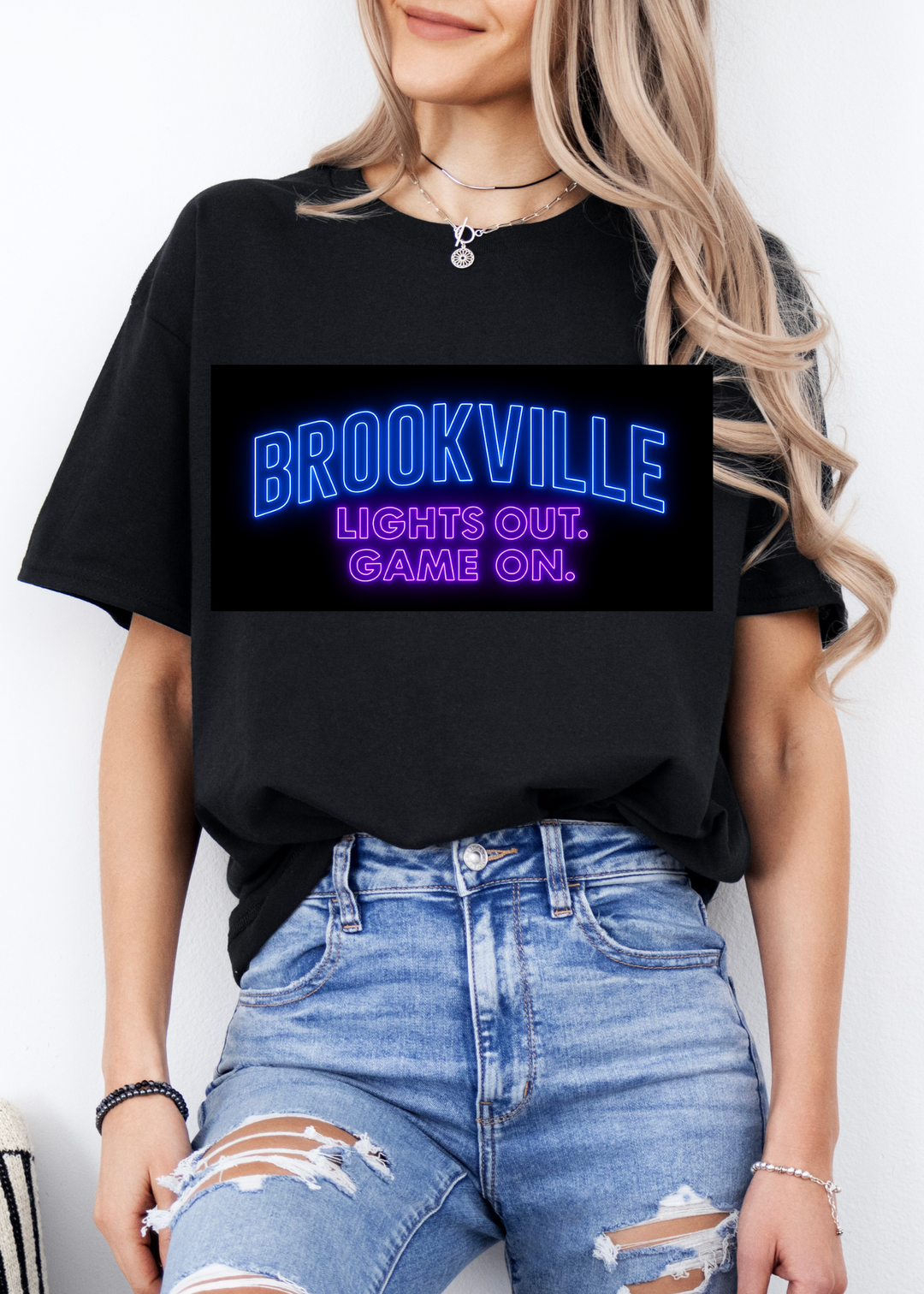BROOKVILLE FRIDAY SPIRIT BOXES - MADE TO ORDER