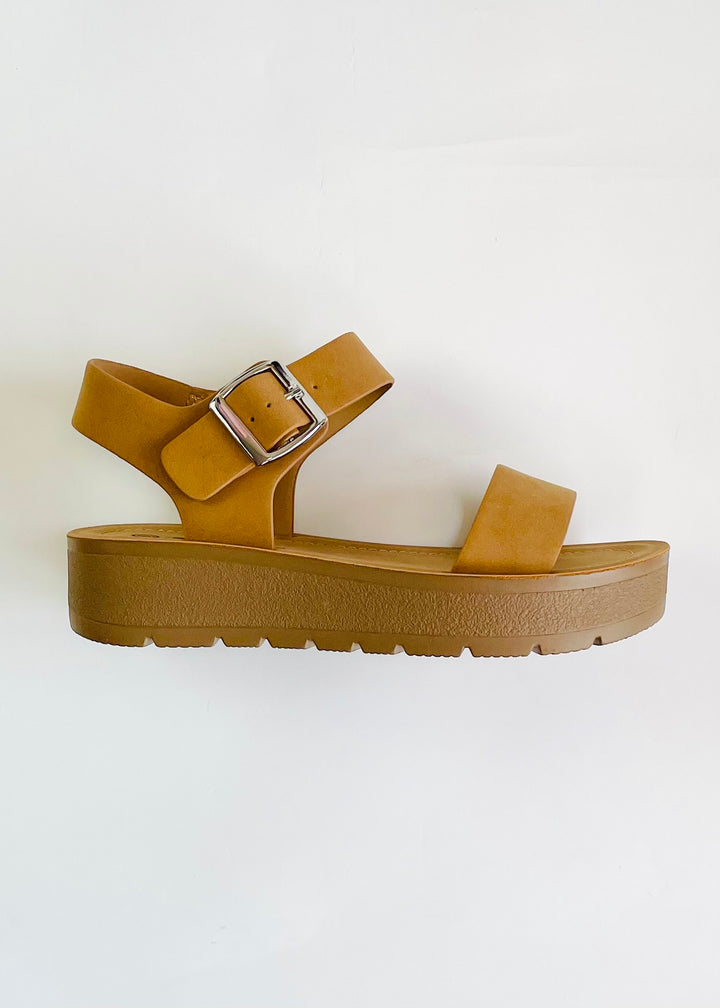 Detect Sandals
