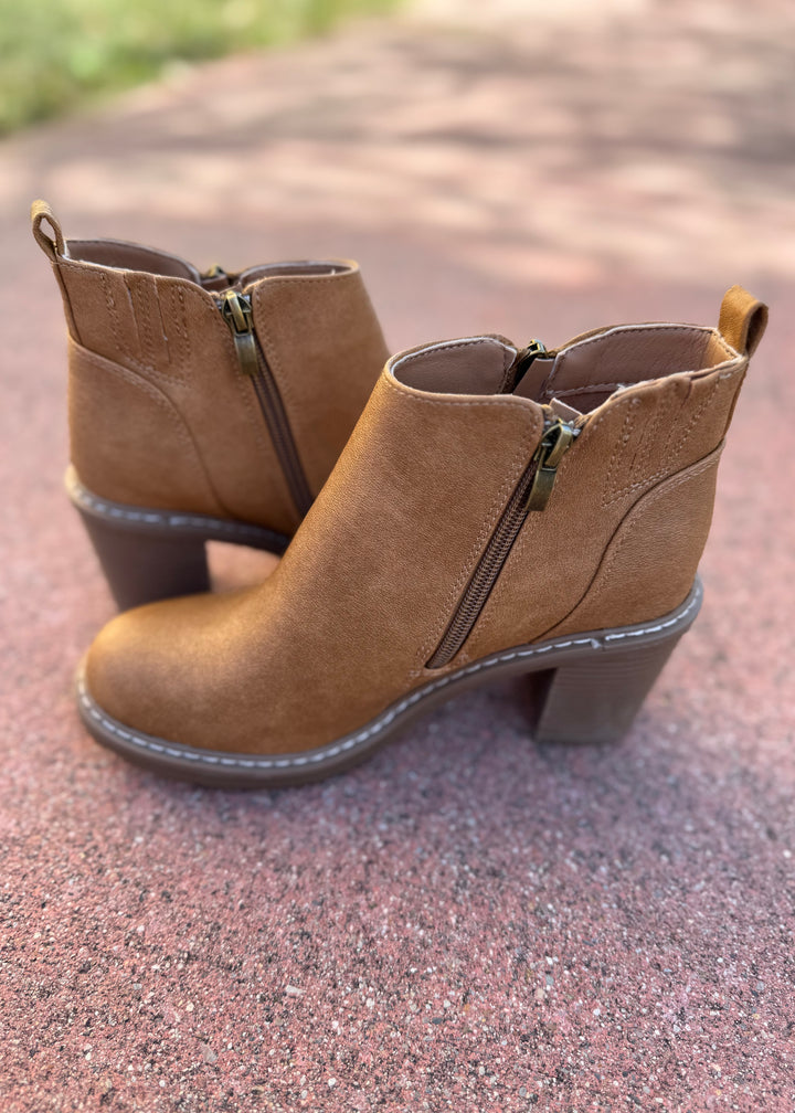 Corkys’ Rocky Top Boots