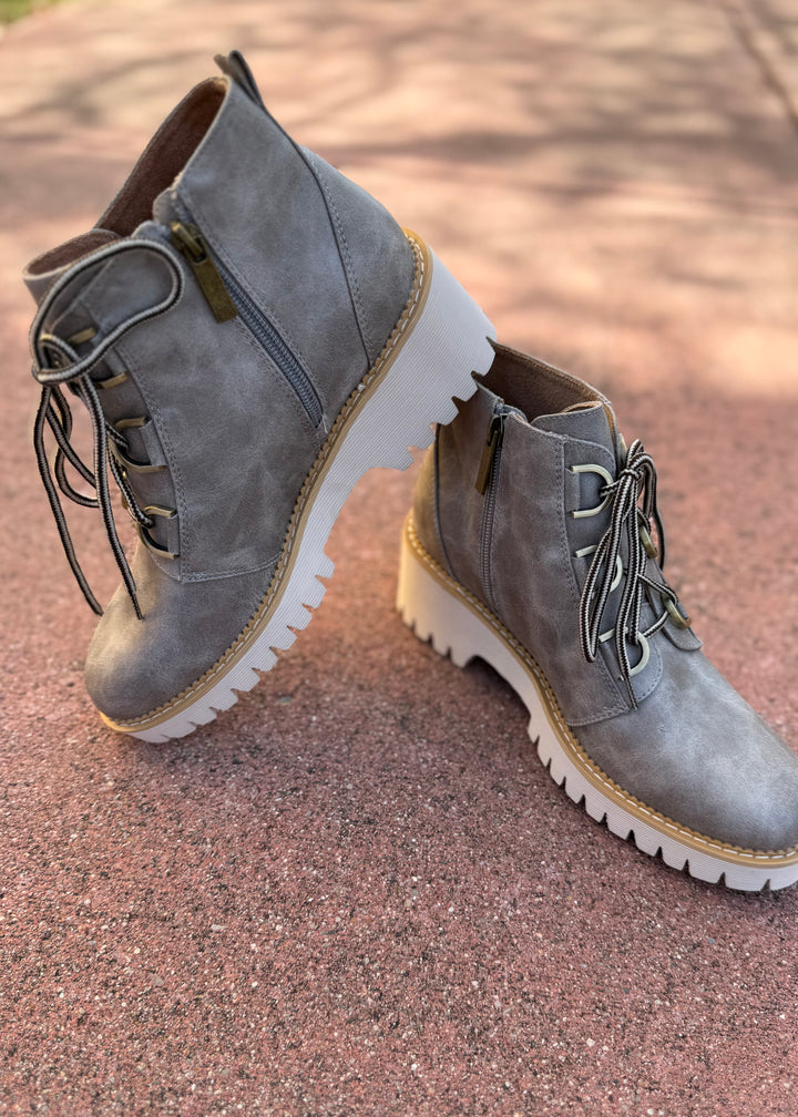 Corkys Trail Ride Boots