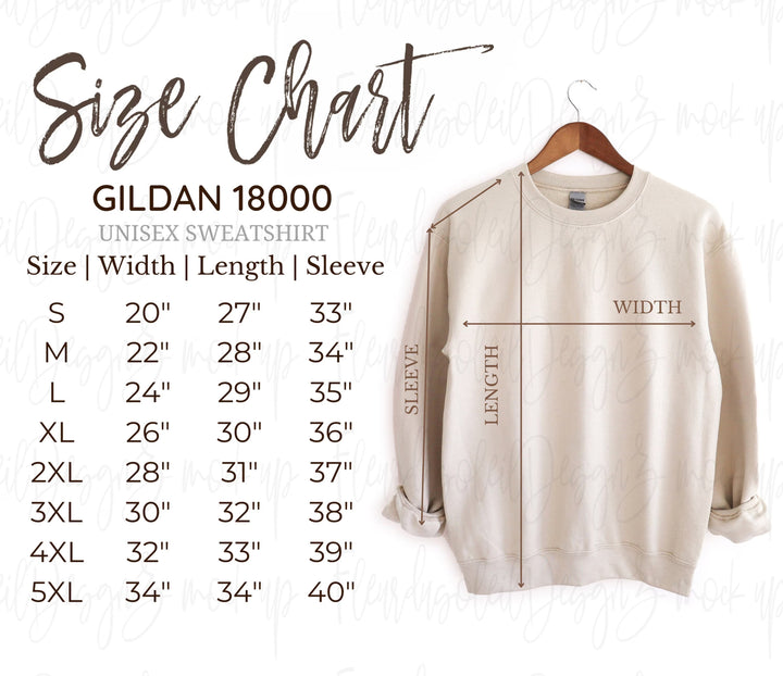 IA Abbv. Crew Neck - Made to Order