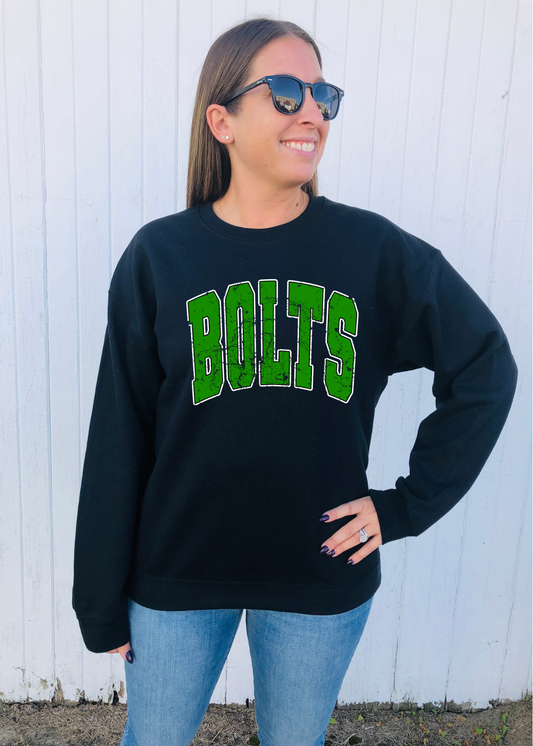 Northmont Youth or Adult  Graphic Pullovers - Made to Order