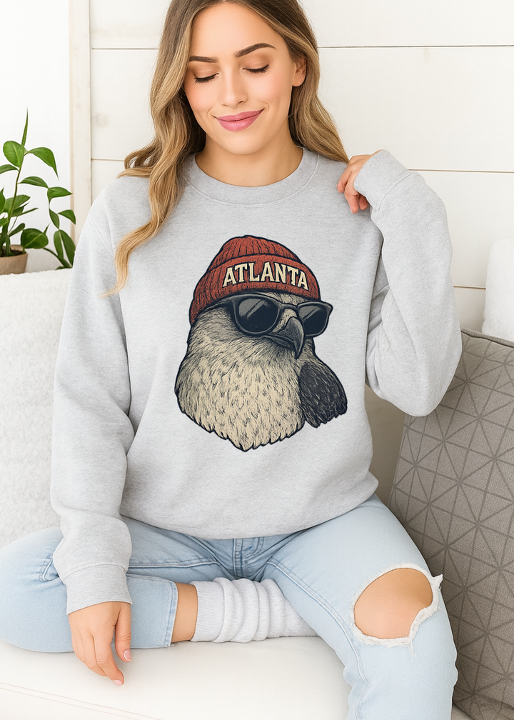 ANIMAL SPORT GRAPHIC SWEATSHIRT - YOUTH OR ADULT - MADE TO ORDER