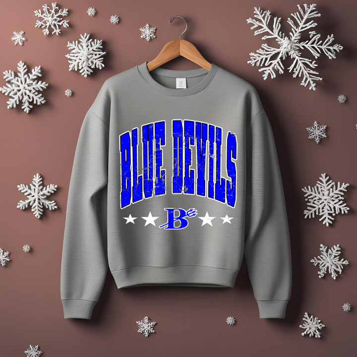 Youth Brookville Pullovers  - Made to Order