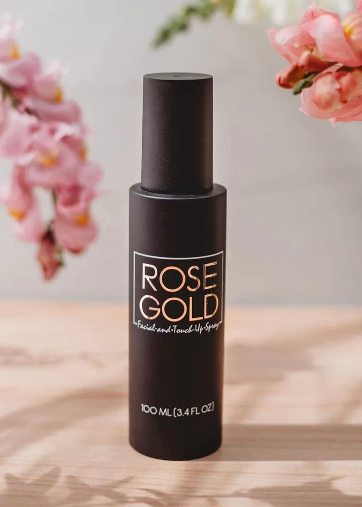 Self Tanning Bundle Kit