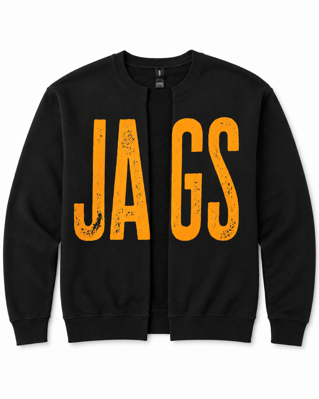 JAGS Split cut cardi