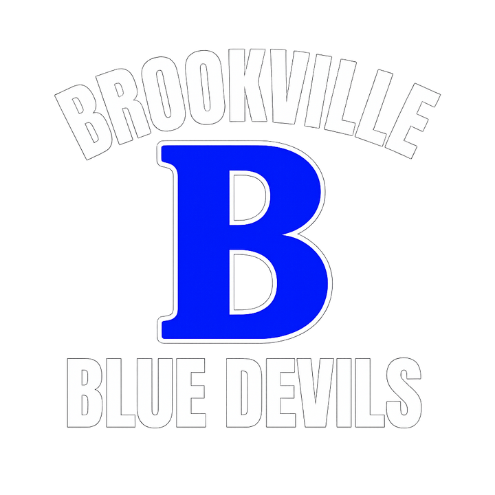 2025 BROOKVILLE SCHOOL SPIRIT BOXES ✨ MADE TO ORDER