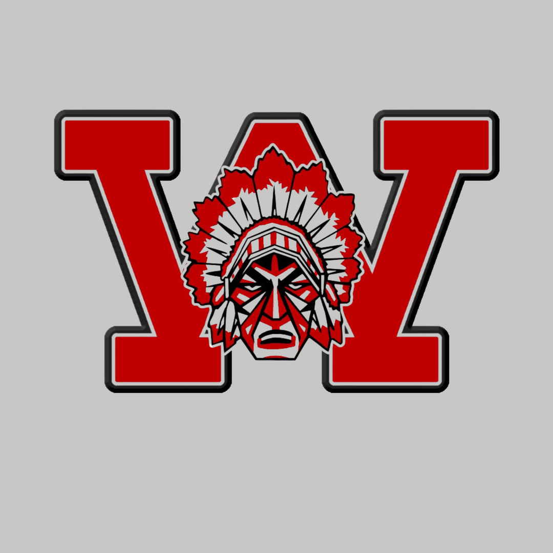 Wayne Warriors Adult Graphic Designs - Made to Order