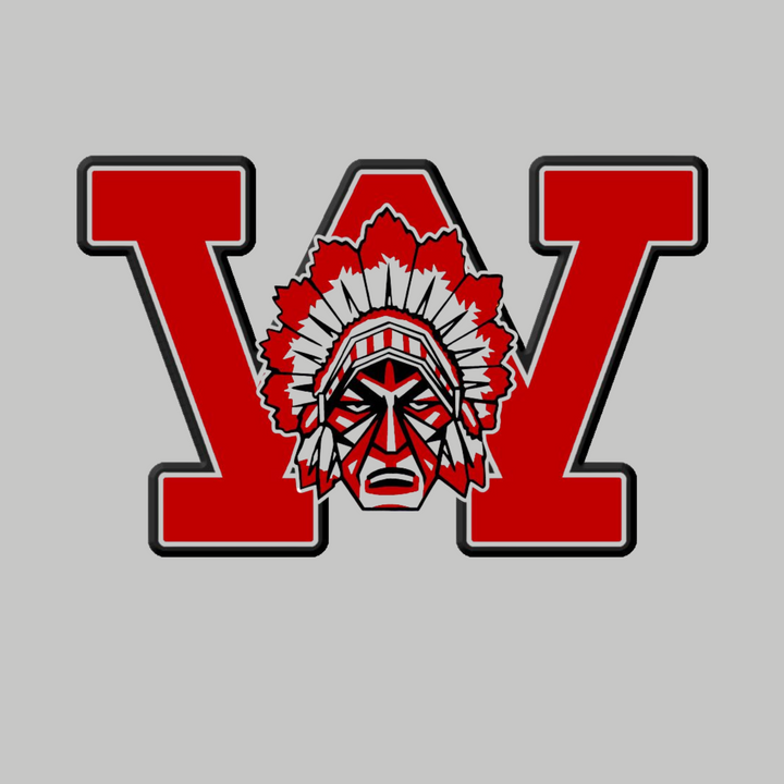 Wayne Warriors Adult Graphic Designs - Made to Order