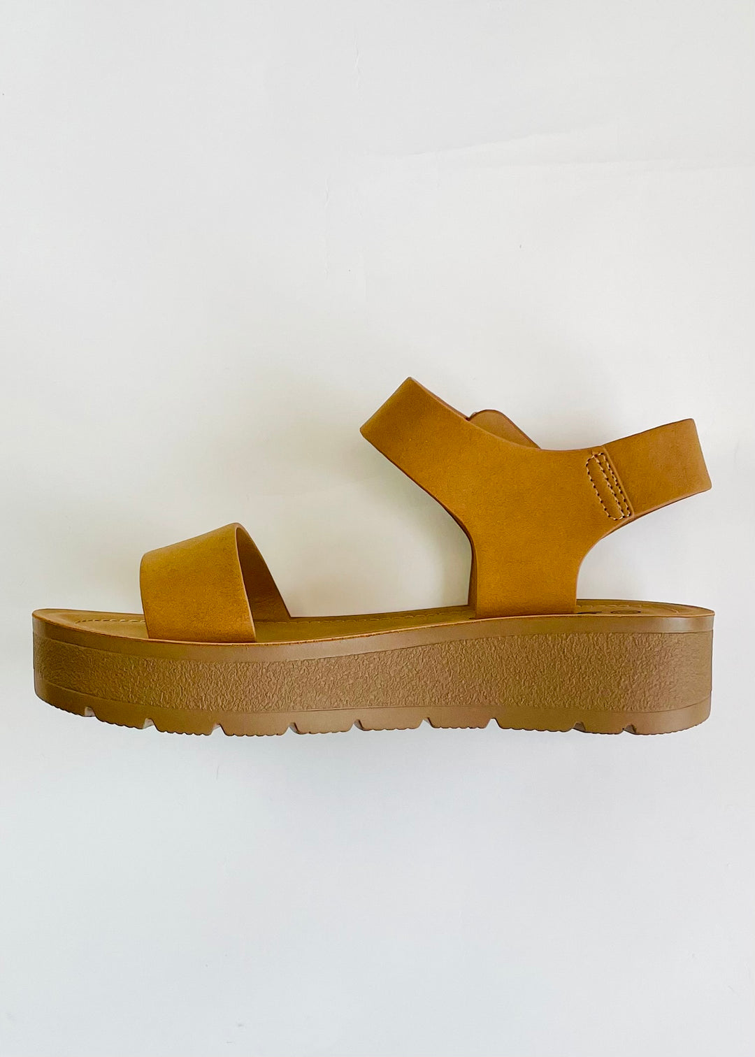 Detect Sandals