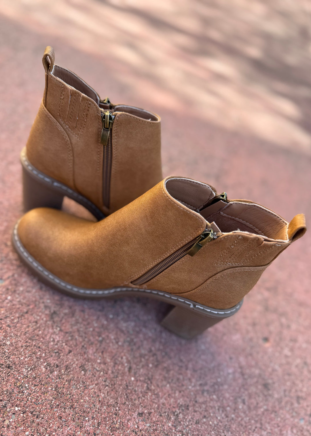 Corkys’ Rocky Top Boots