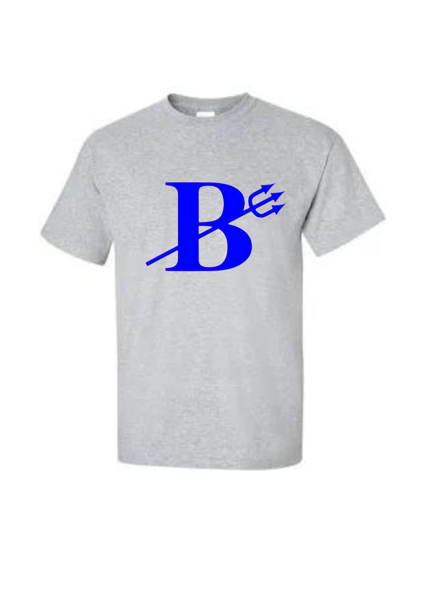Brookville Logo Graphic Tee or Pullover - Made to Order