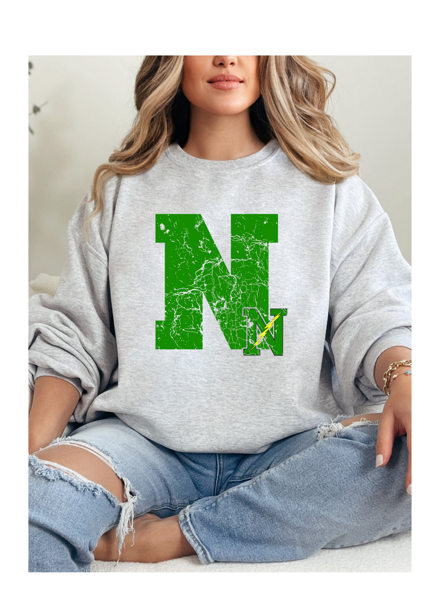NORTHMONT SCHOOL JOGGERS