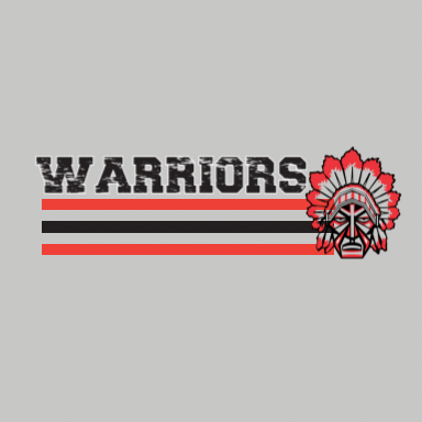 MADE TO ORDER -  WAYNE WARRIORS PULLOVERS
