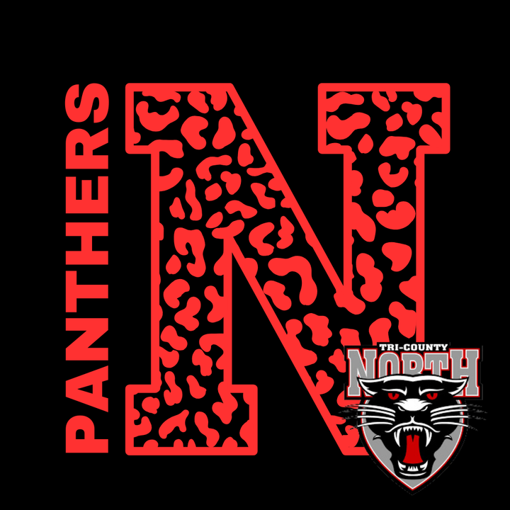 MADE TO ORDER - PANTHERS