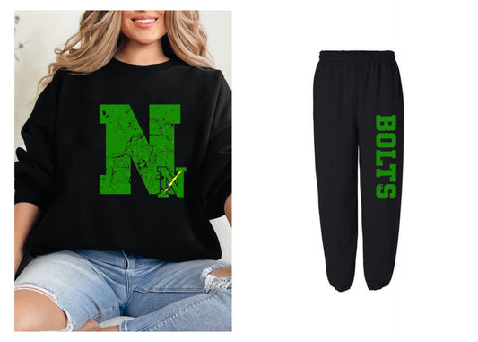NORTHMONT SCHOOL JOGGERS
