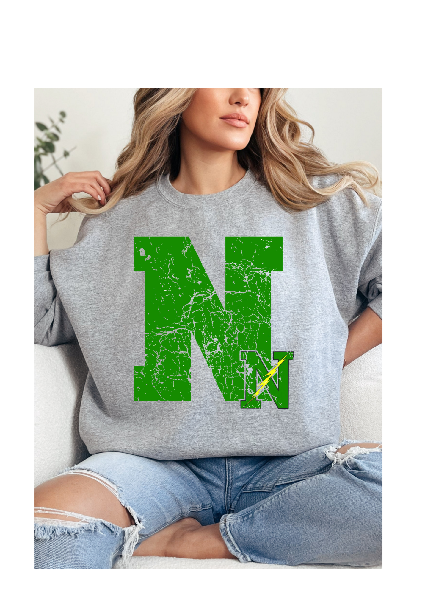 NORTHMONT SCHOOL JOGGERS