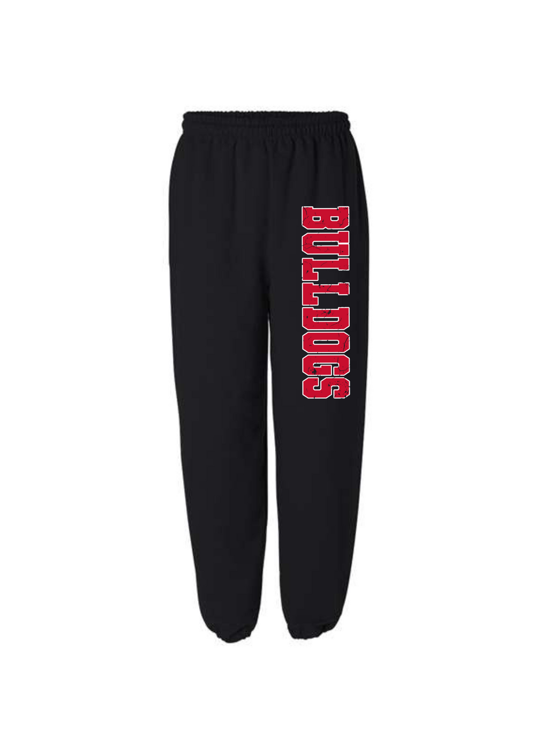 MILTON SCHOOL JOGGERS