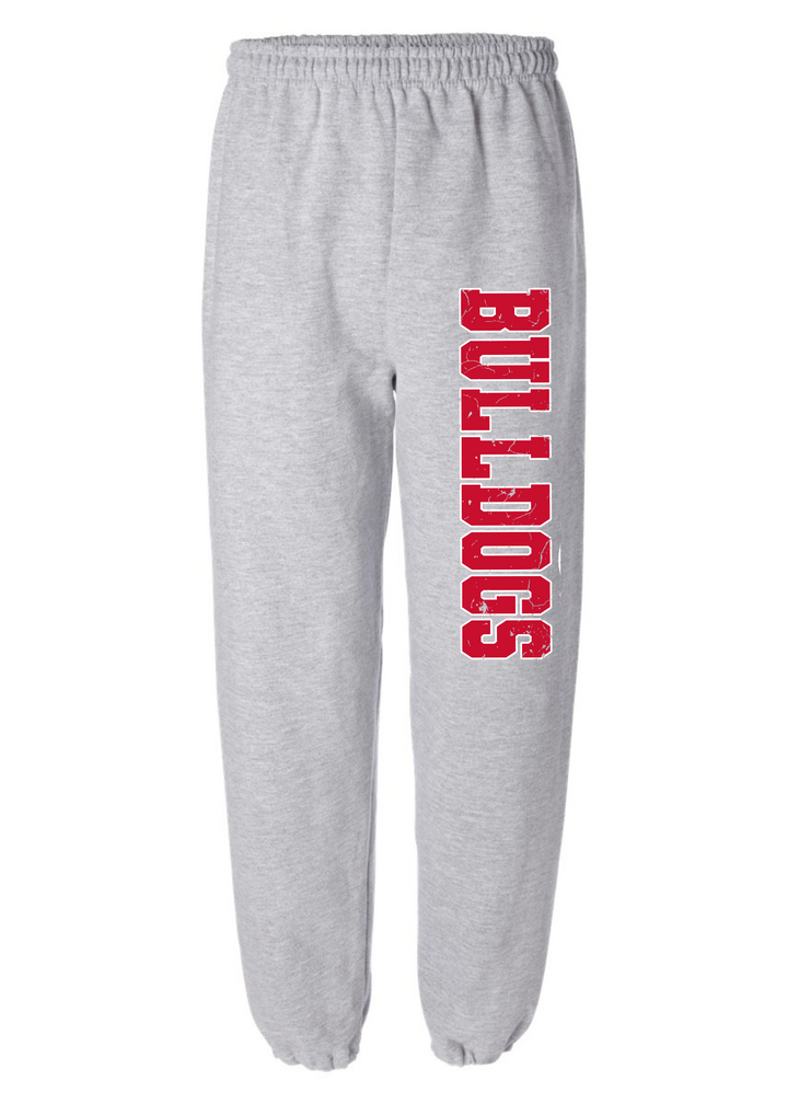 MILTON SCHOOL JOGGERS