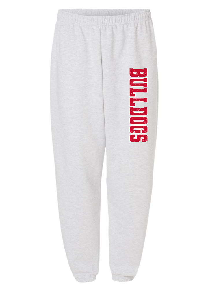 MILTON SCHOOL JOGGERS