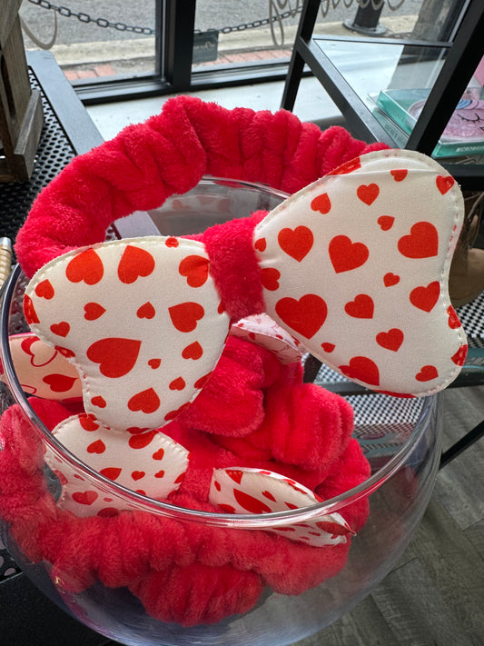 Hearts Spa Headband