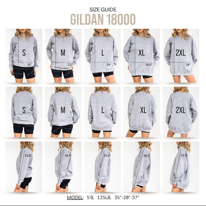 ✨BEST SELLER ✨ OSU FRONT & BACK TEE OR SWEATSHIRT