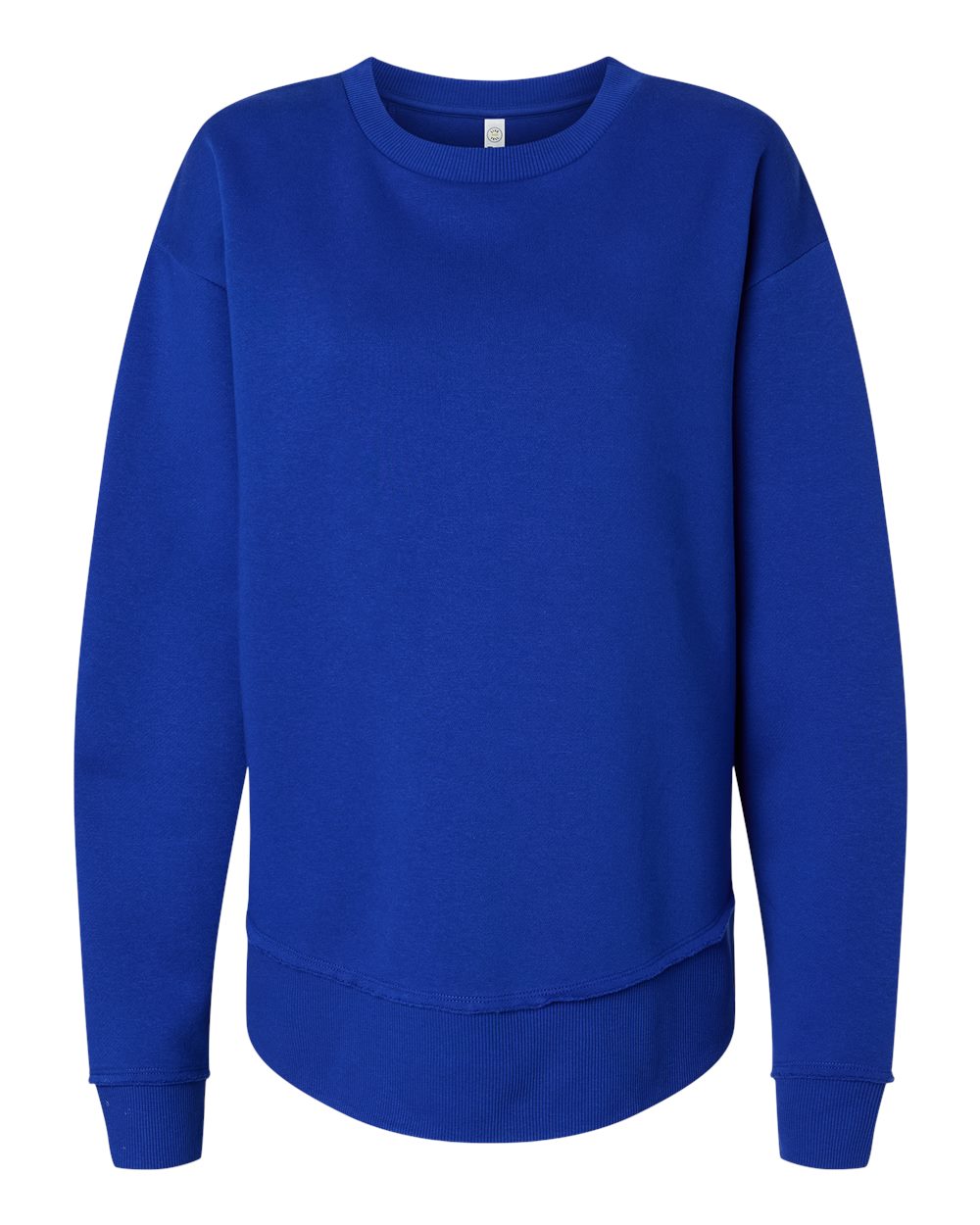 Custom LAT Women's Weekend Crewneck Sweatshirt
