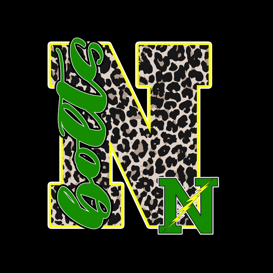 Northmont Youth or Adult  Graphic Pullovers - Made to Order