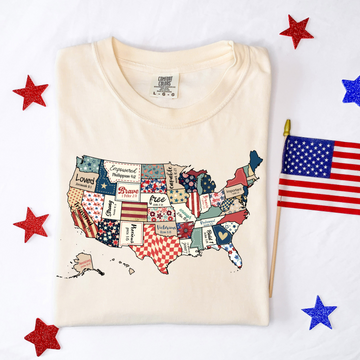Graphic Tee - Made to Order