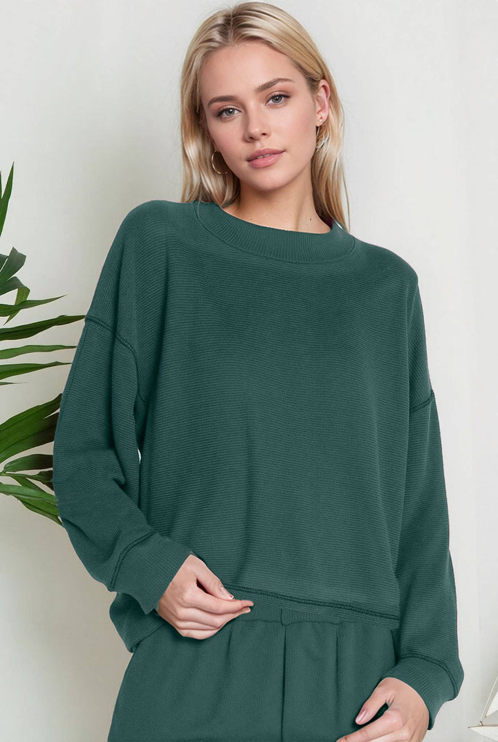 Emerald Lounge Set (2pc. SET)