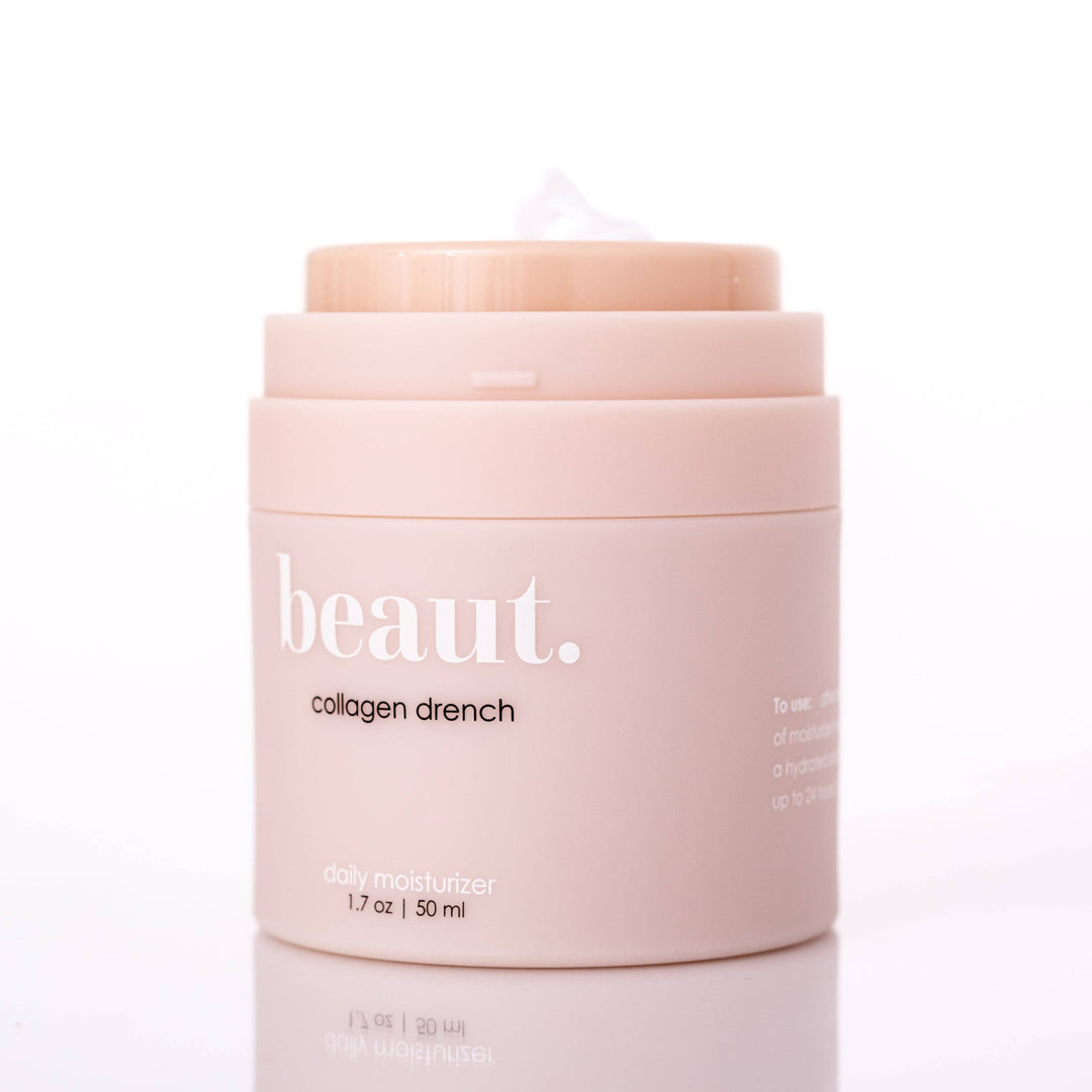 *PREORDER* - Collagen Drench Daily Moisturizer