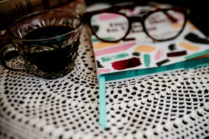 Devotions to Calm the Chaos