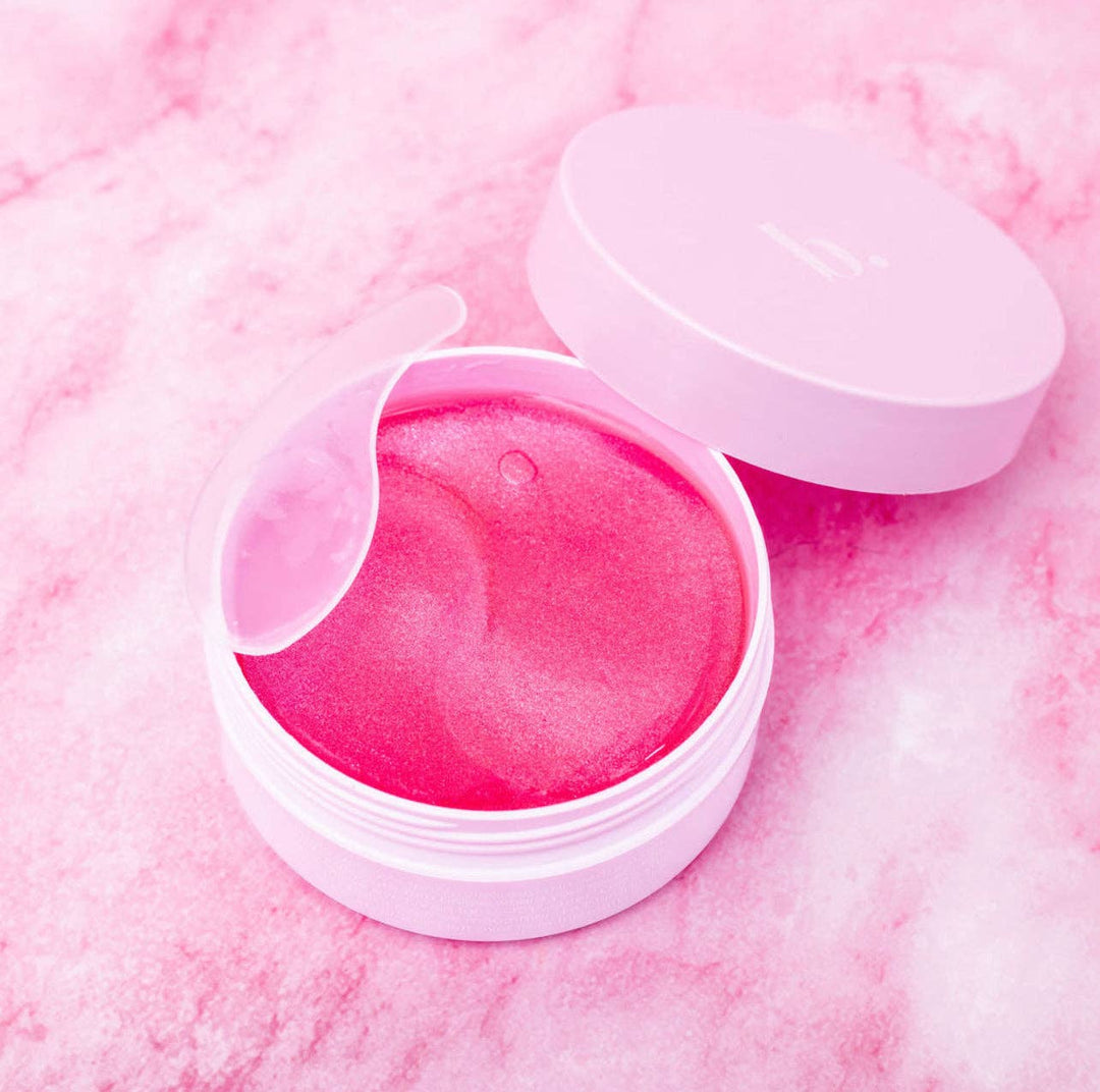 *PREORDER* - Eye Luv Hydrating Under Eye Masks Jar