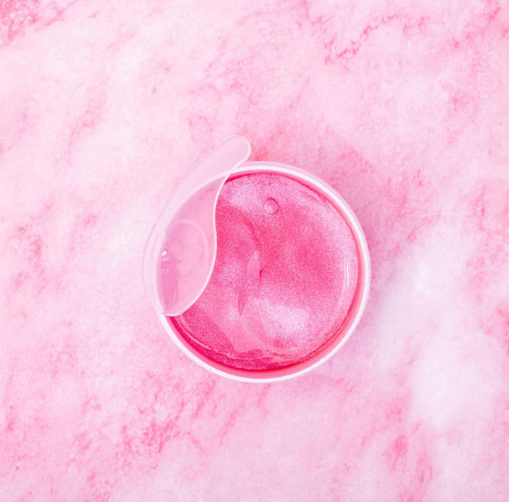 *PREORDER* - Eye Luv Hydrating Under Eye Masks Jar