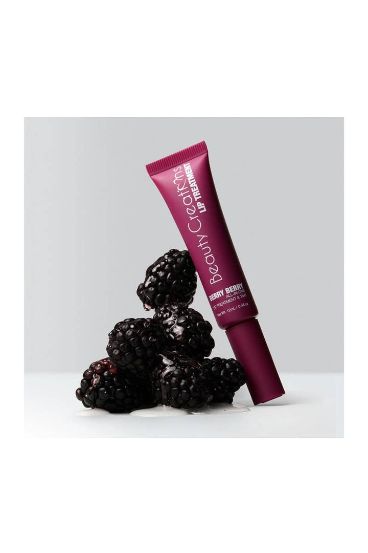 Berry Lip Treatment & Tint