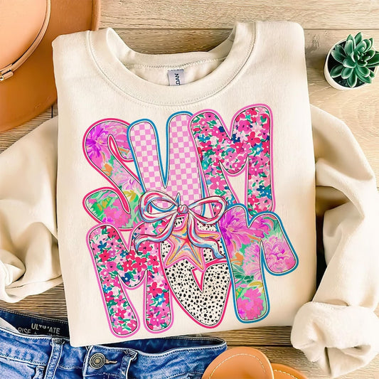 Graphic Tee - Made to Order