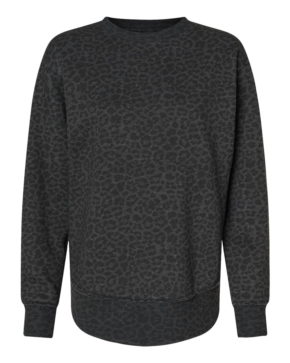 Custom LAT Women's Weekend Crewneck Sweatshirt